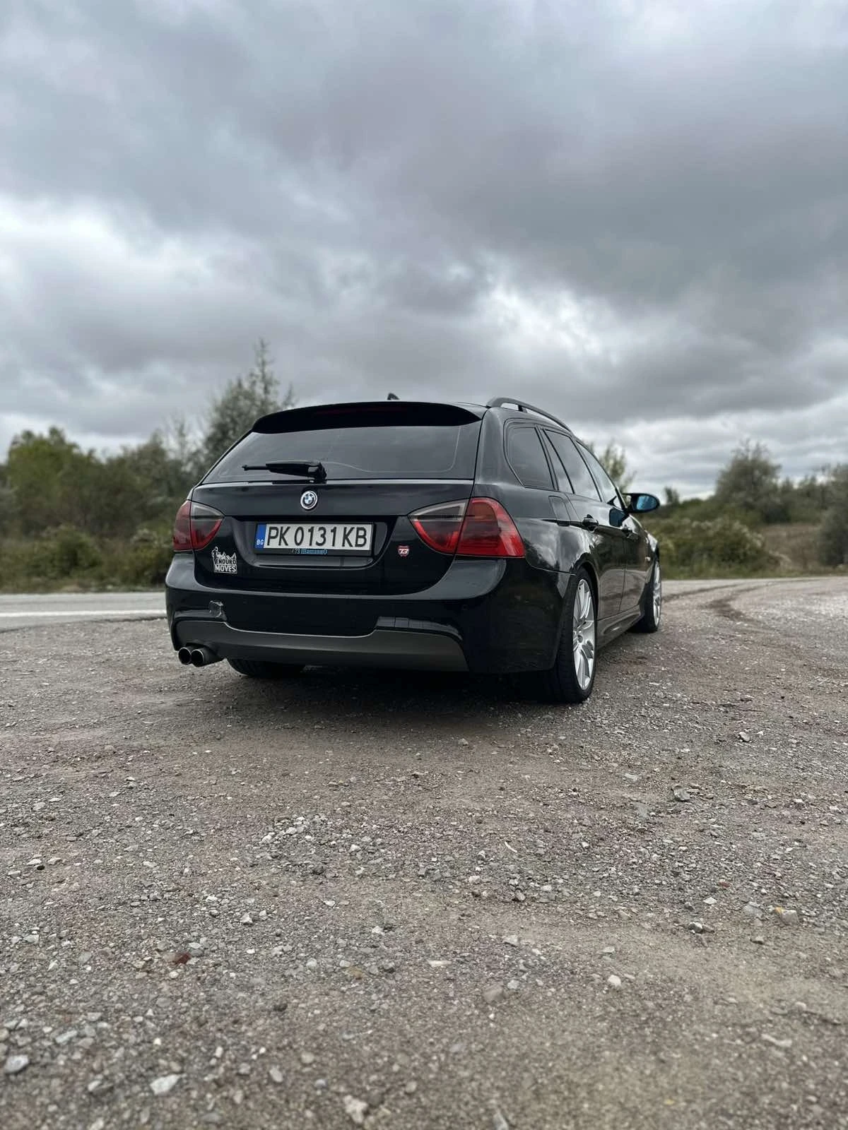 BMW 330 XD - изображение 4