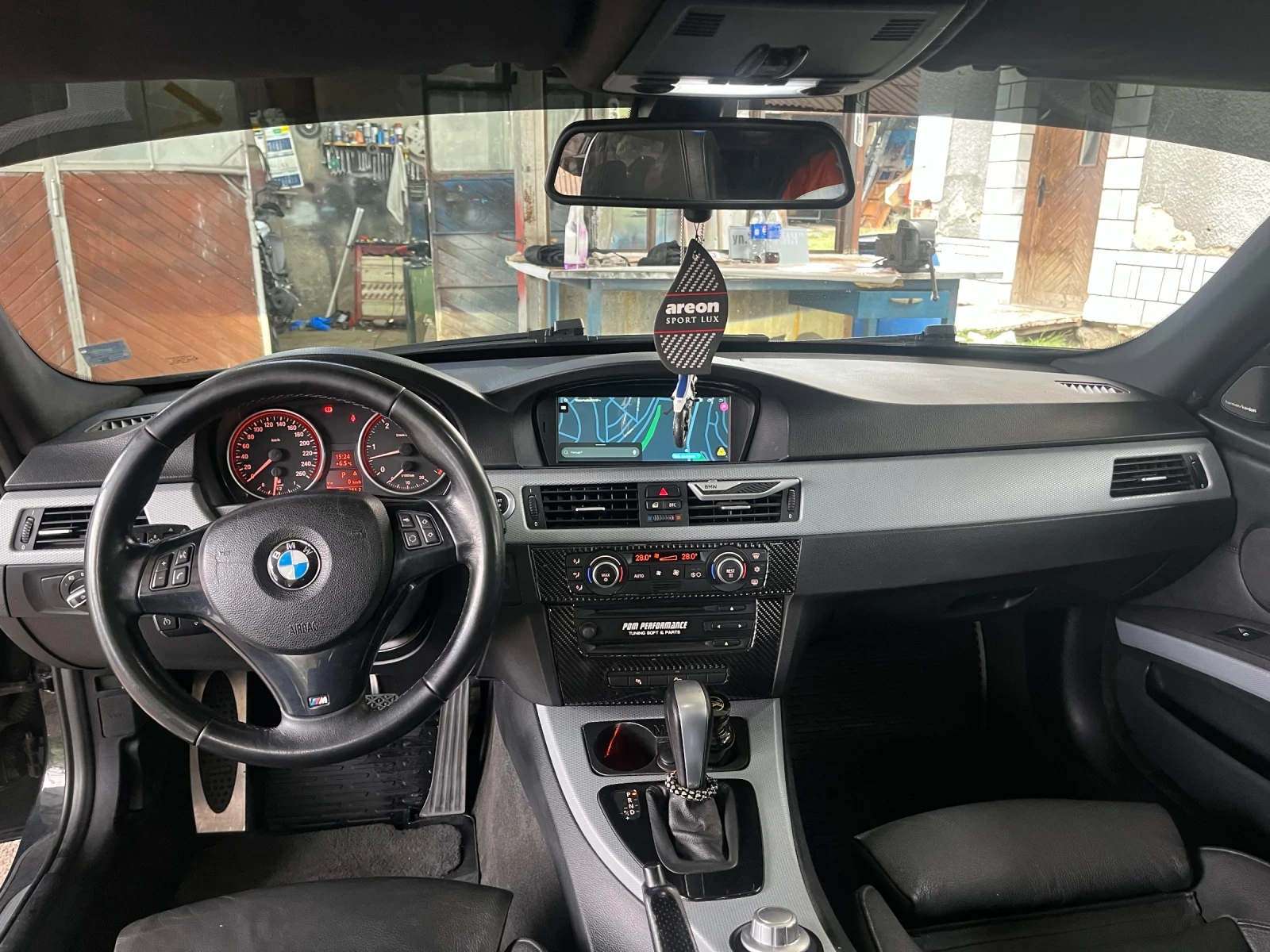 BMW 330 XD | Mobile.bg � ����������� 12