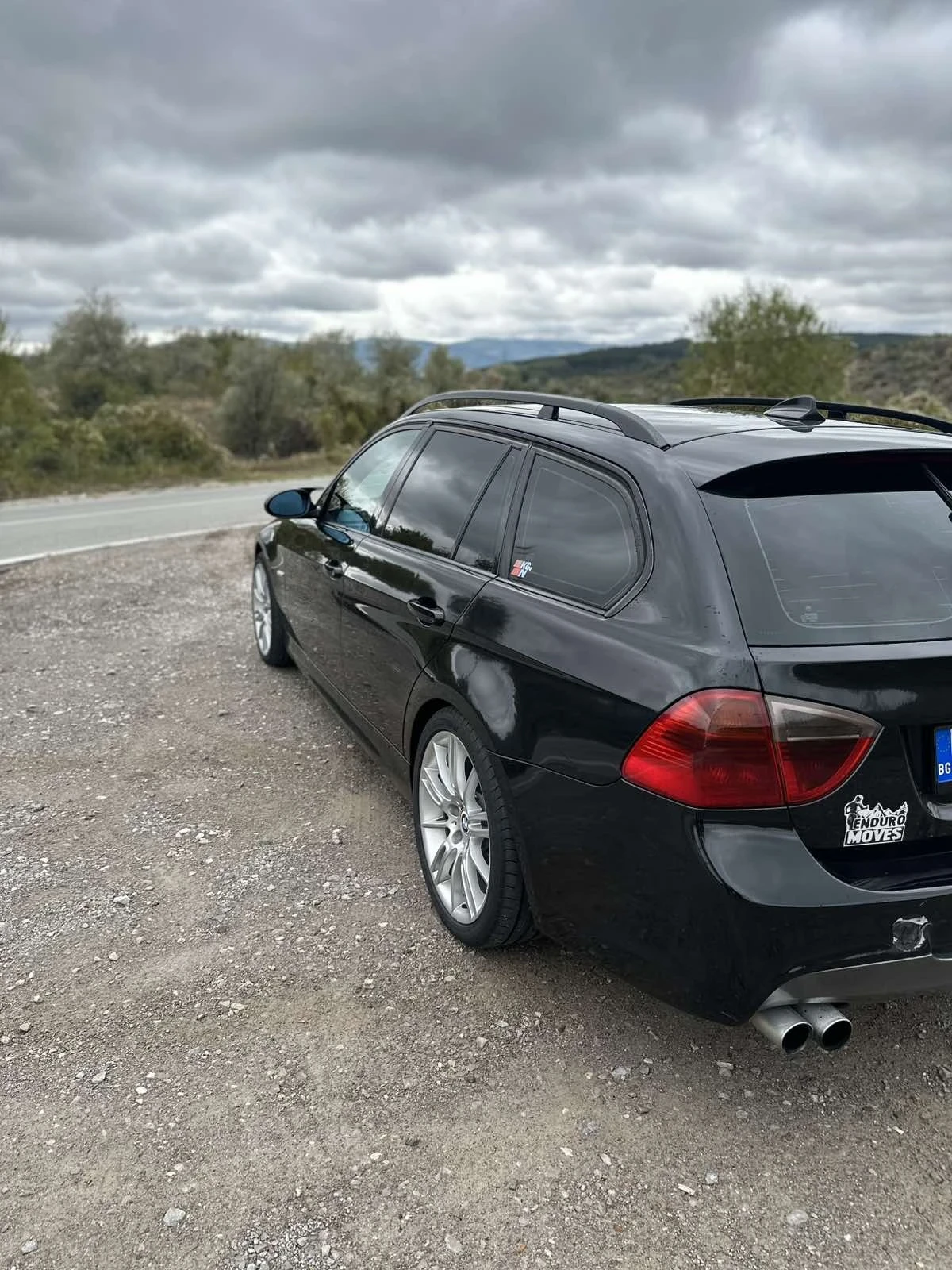 BMW 330 XD - изображение 5