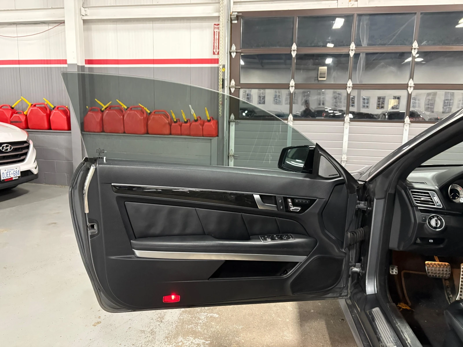 Mercedes-Benz E 500 * CARFAX *    | Mobile.bg   11