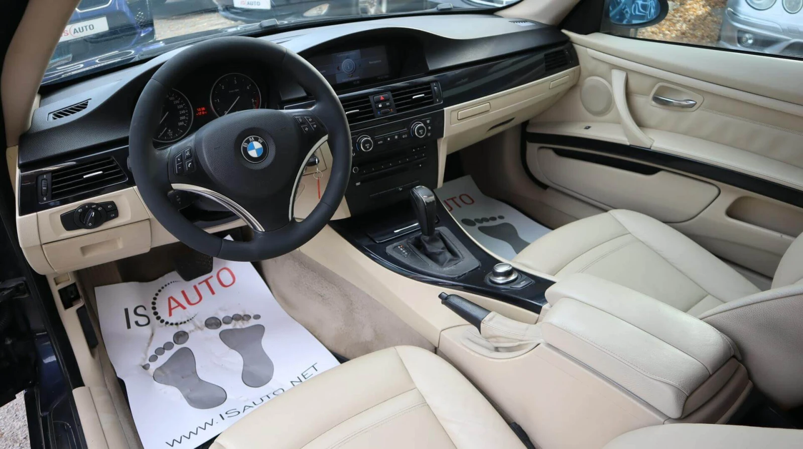 BMW 330 xDrive/BiXenon/PDC/Rain Sensor/Cruise Control - изображение 10