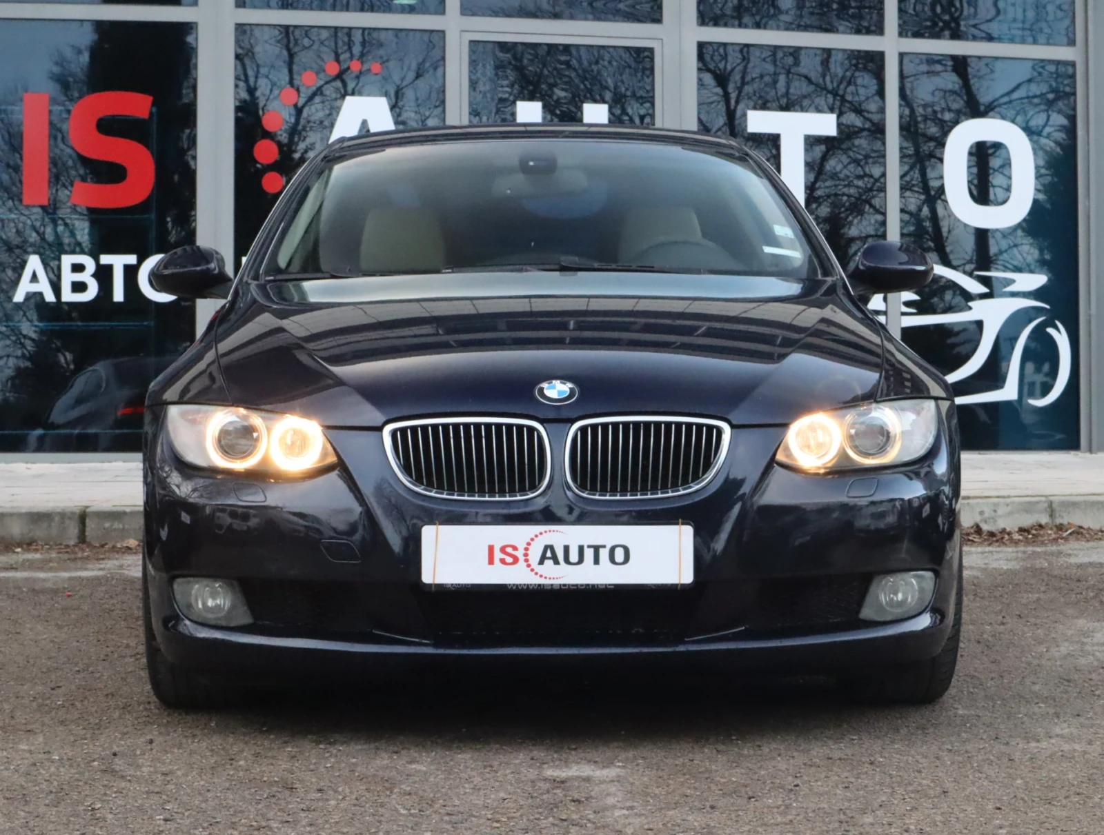 BMW 330 xDrive/BiXenon/PDC/Rain Sensor/Cruise Control | Mobile.bg � ����������� 2