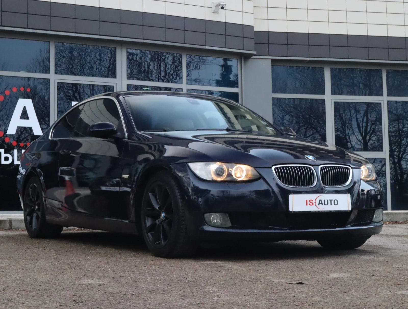 BMW 330 xDrive/BiXenon/PDC/Rain Sensor/Cruise Control | Mobile.bg � ����������� 13