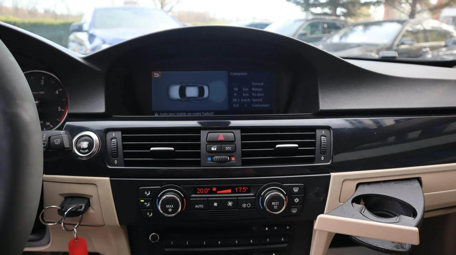 BMW 330 xDrive/BiXenon/PDC/Rain Sensor/Cruise Control | Mobile.bg   12