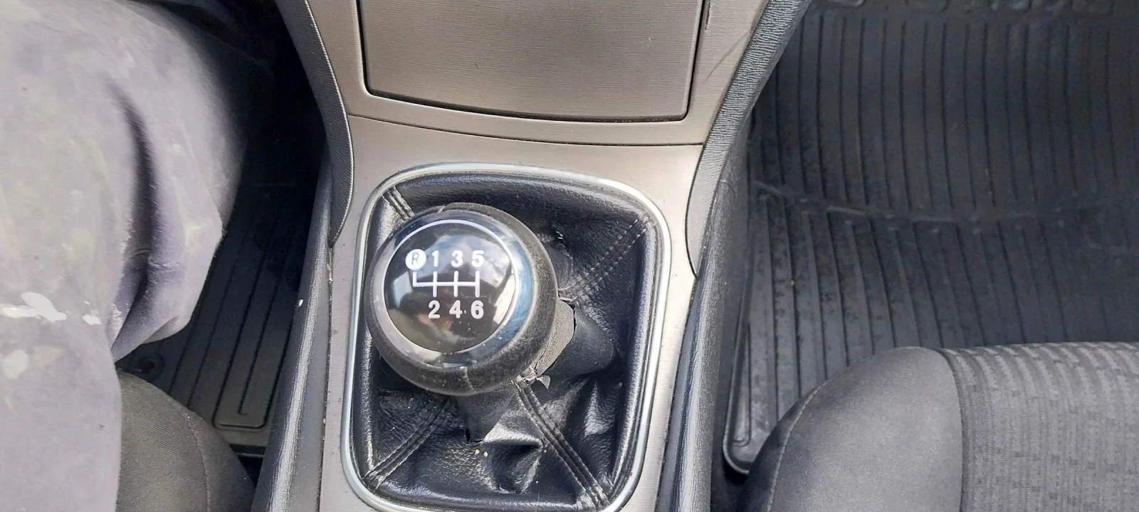 Toyota Avensis 2.0 DFD 126�� | Mobile.bg � ����������� 11