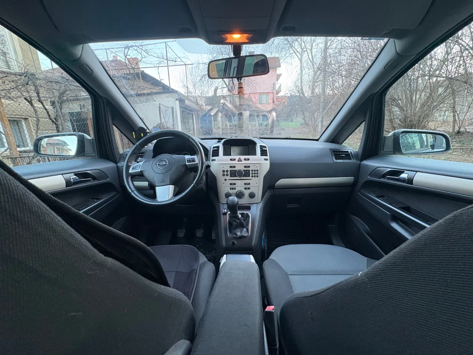 Opel Zafira | Mobile.bg � ����������� 6