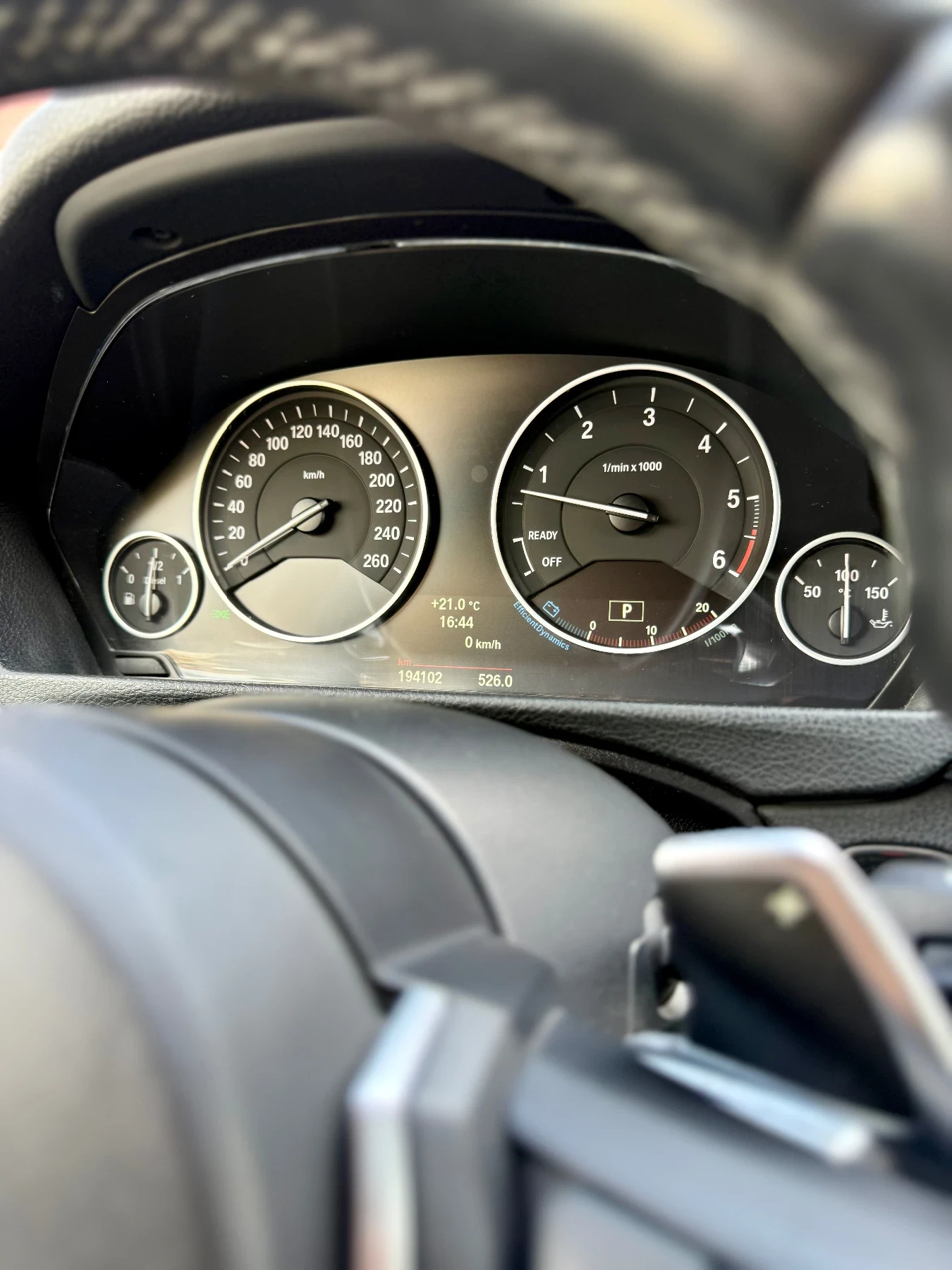 BMW 335 F30 335xd | Mobile.bg � ����������� 8