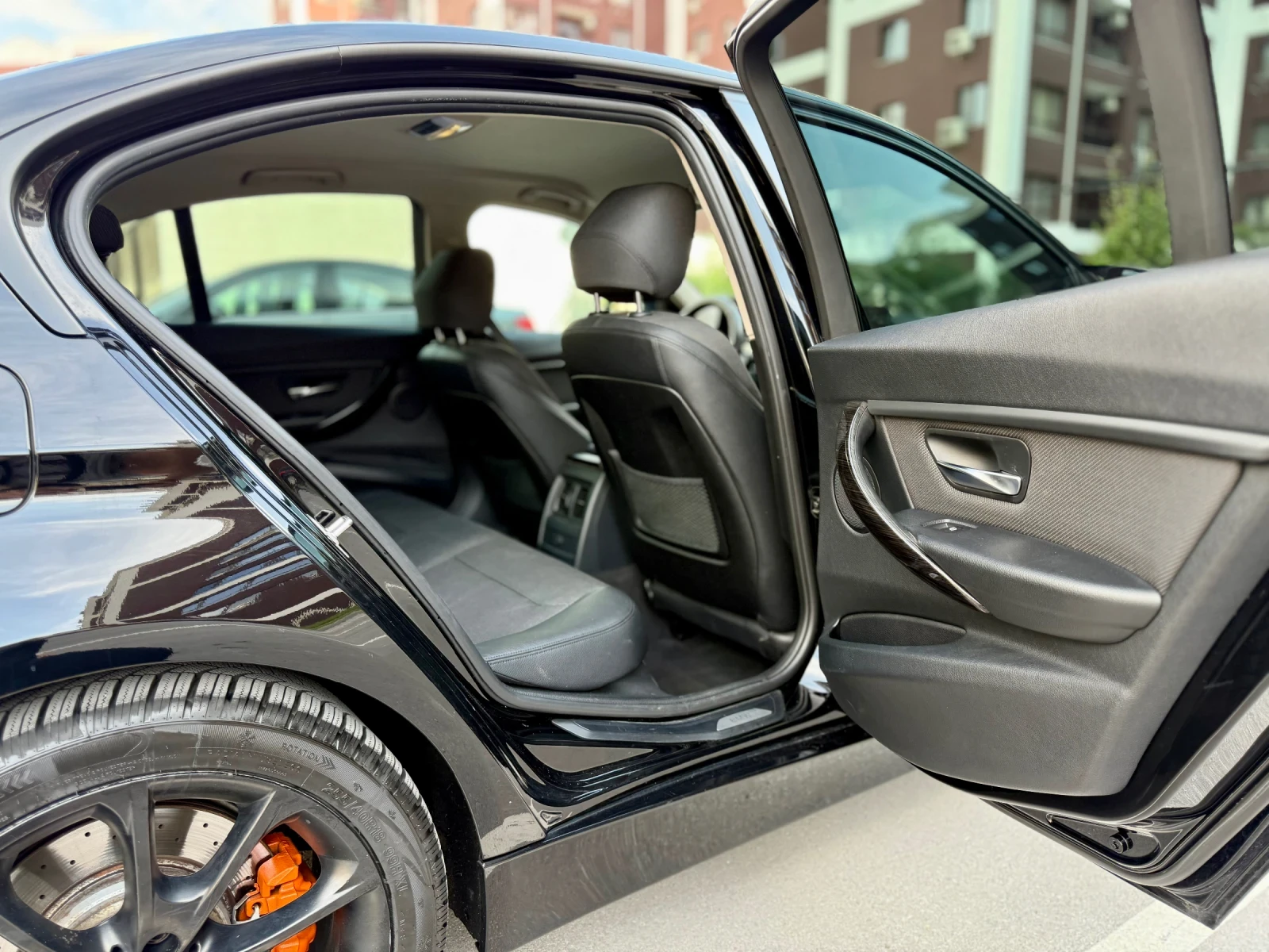 BMW 335 F30 335xd | Mobile.bg � ����������� 6