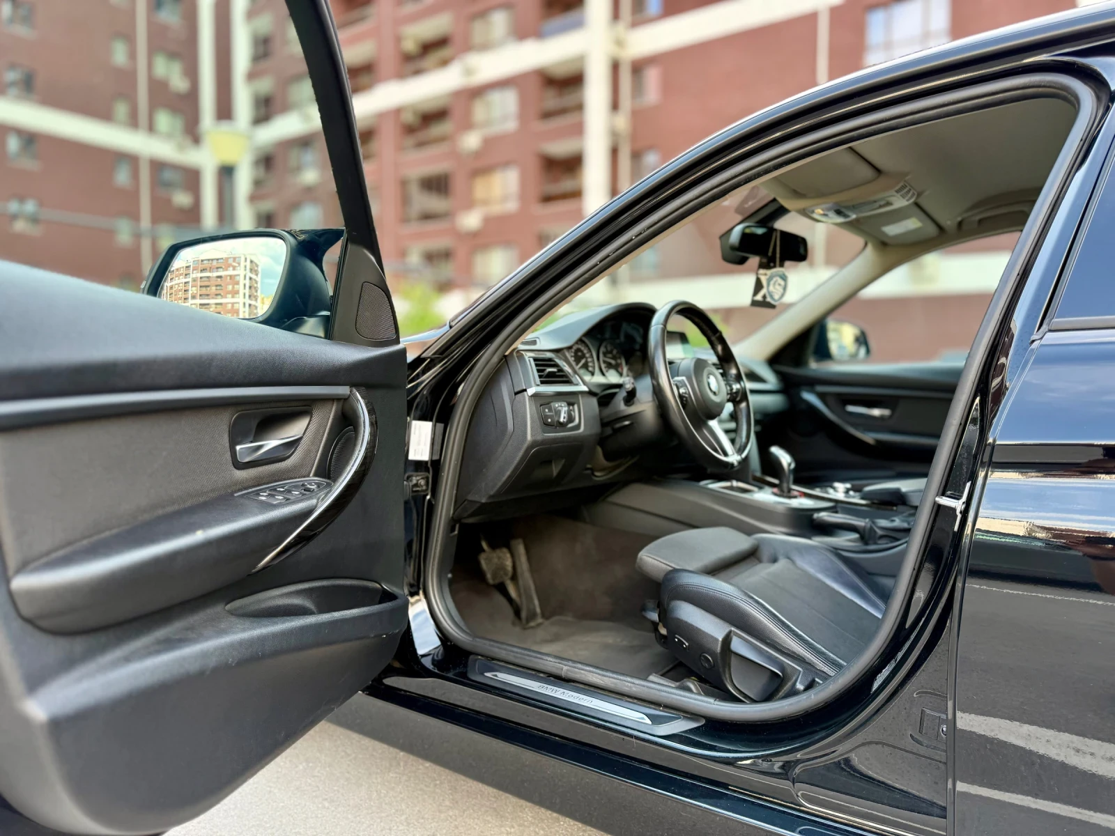 BMW 335 F30 335xd | Mobile.bg � ����������� 5