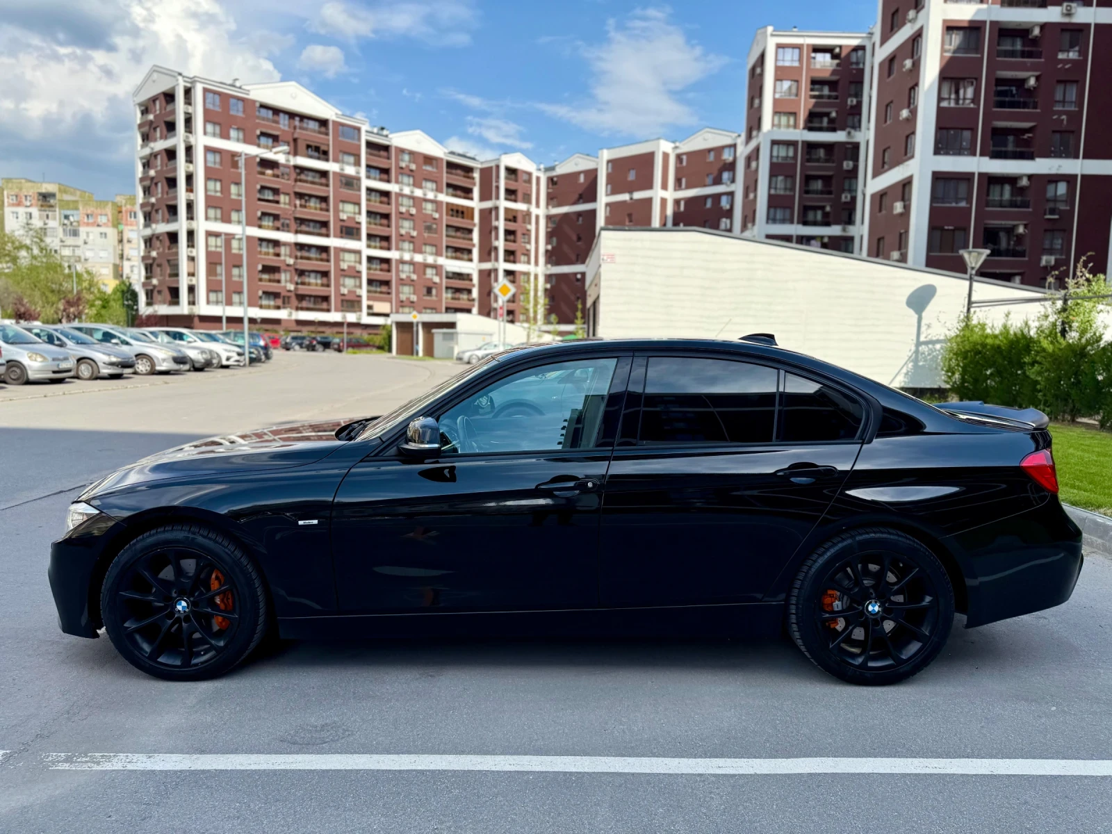 BMW 335 F30 335xd | Mobile.bg � ����������� 2
