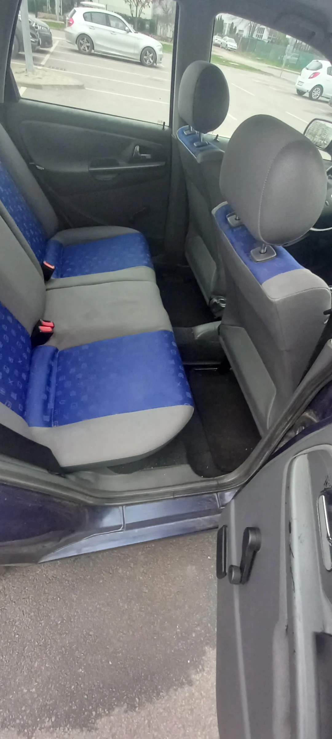 Seat Ibiza  - изображение 5