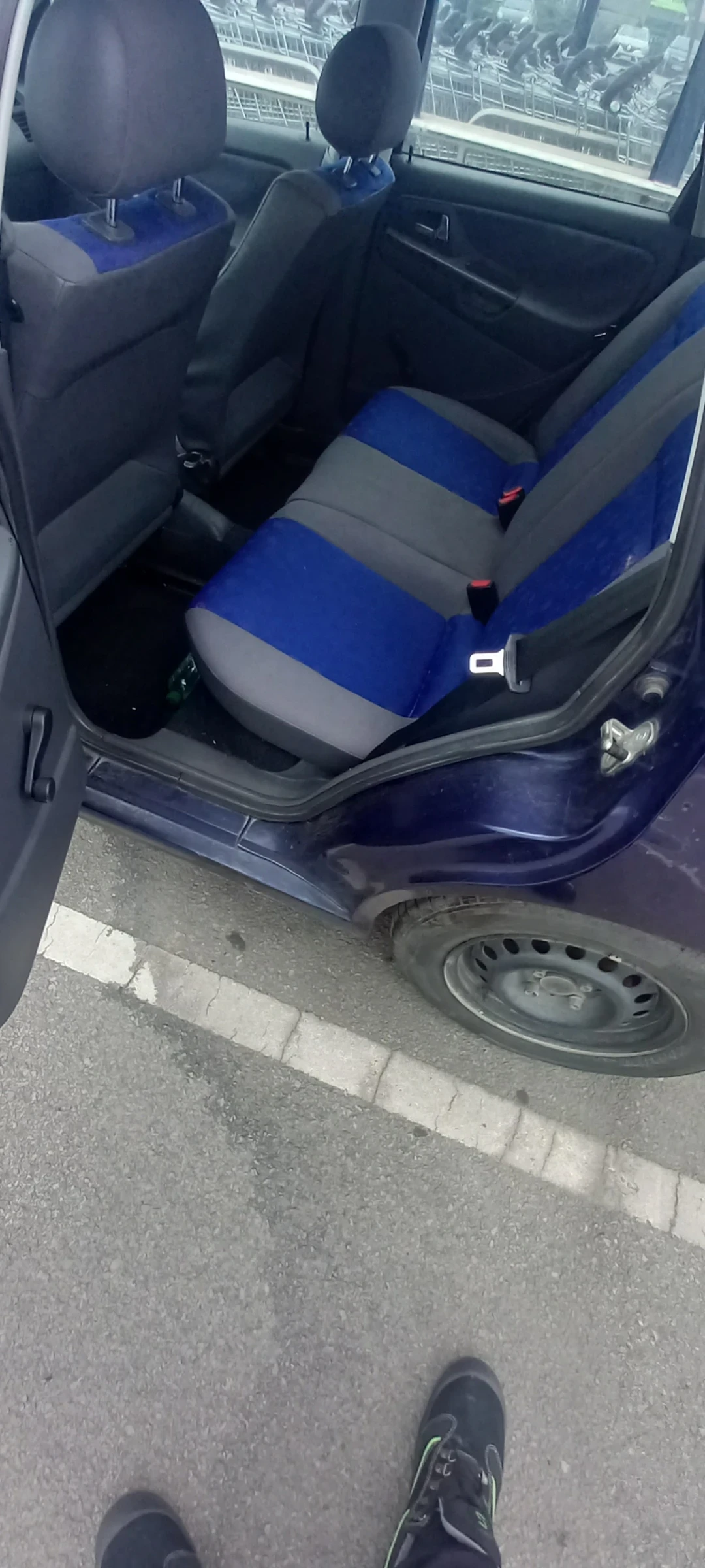 Seat Ibiza  - изображение 3