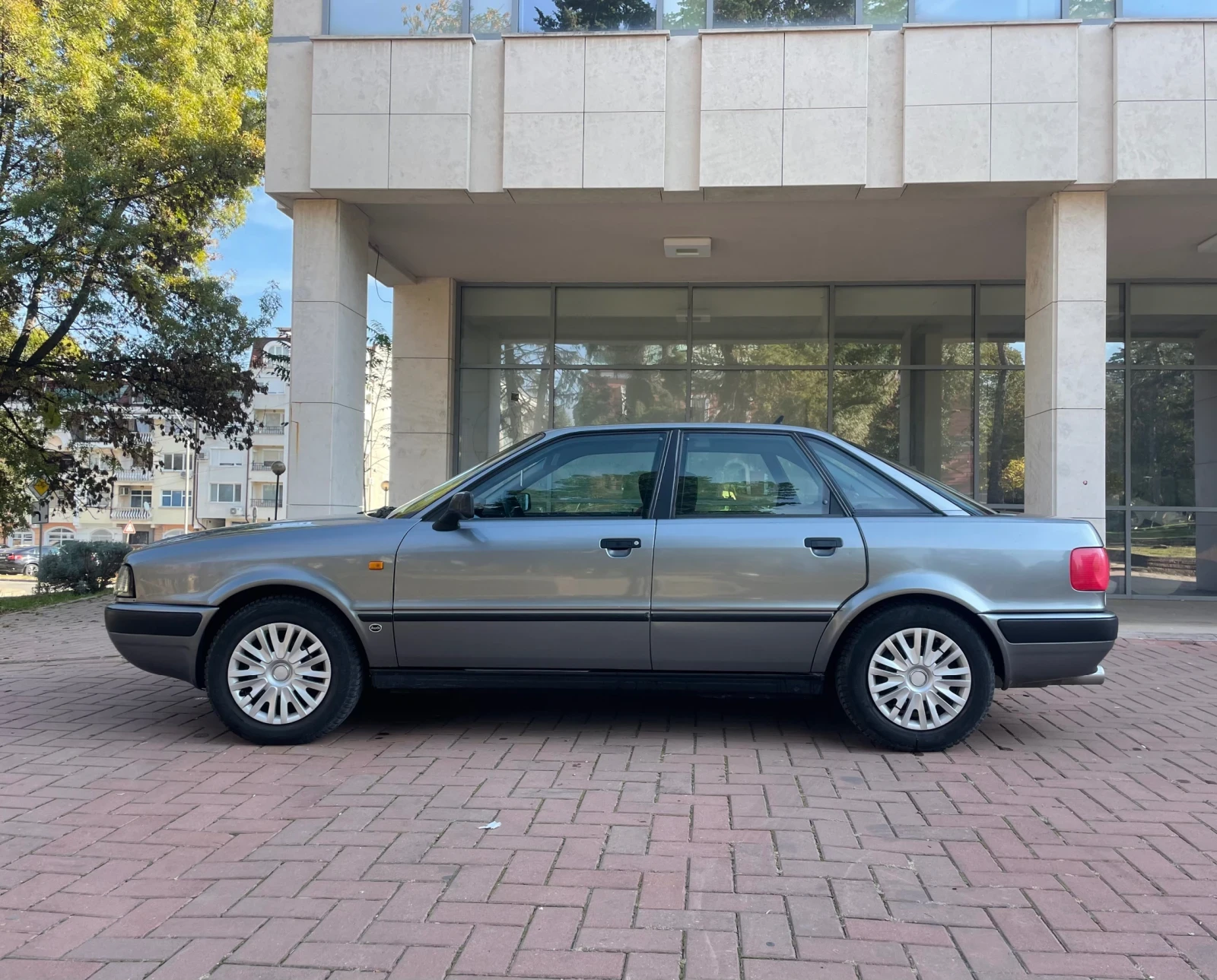 Audi 80 | Mobile.bg � ����������� 5