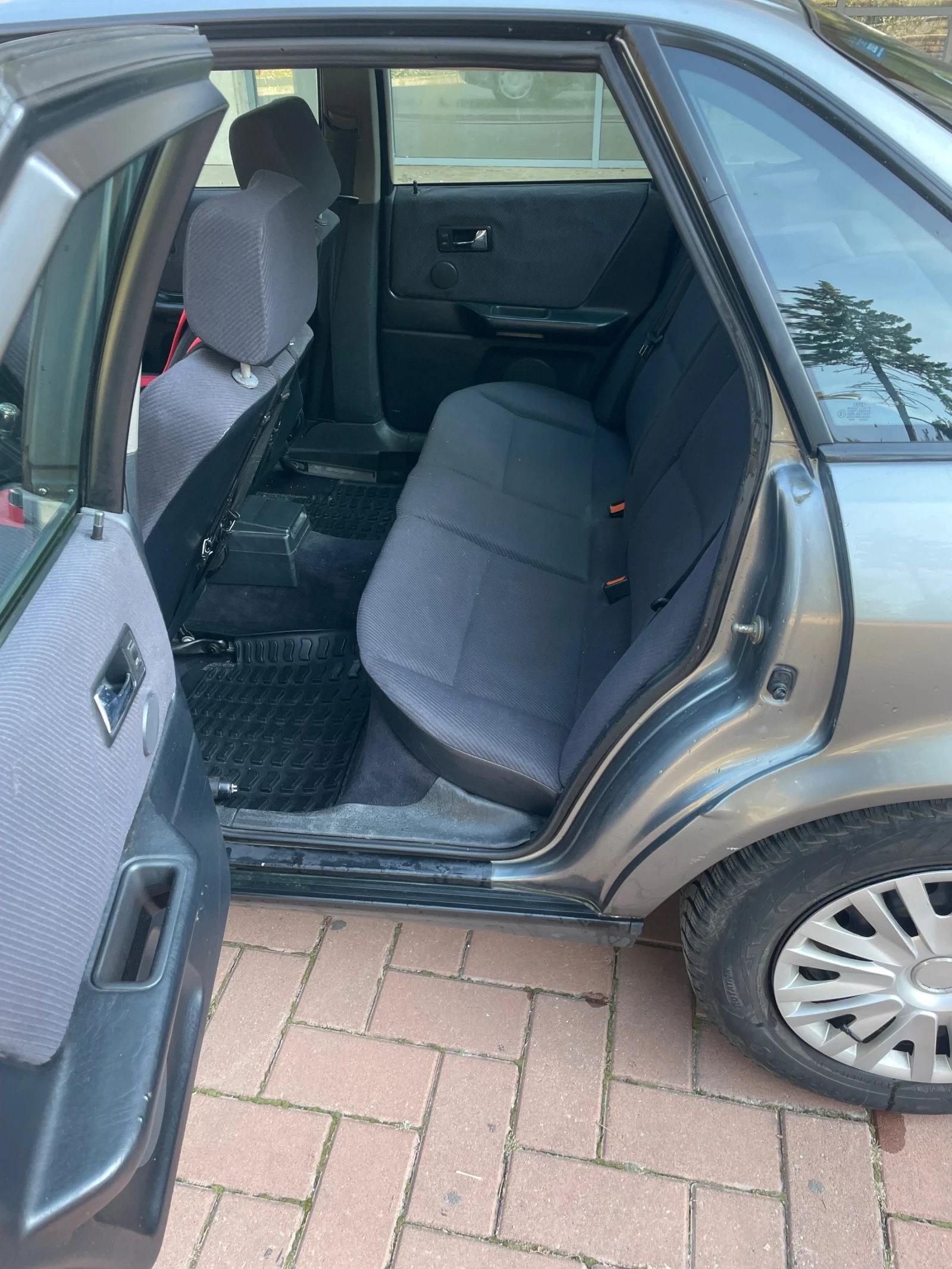 Audi 80 | Mobile.bg � ����������� 8