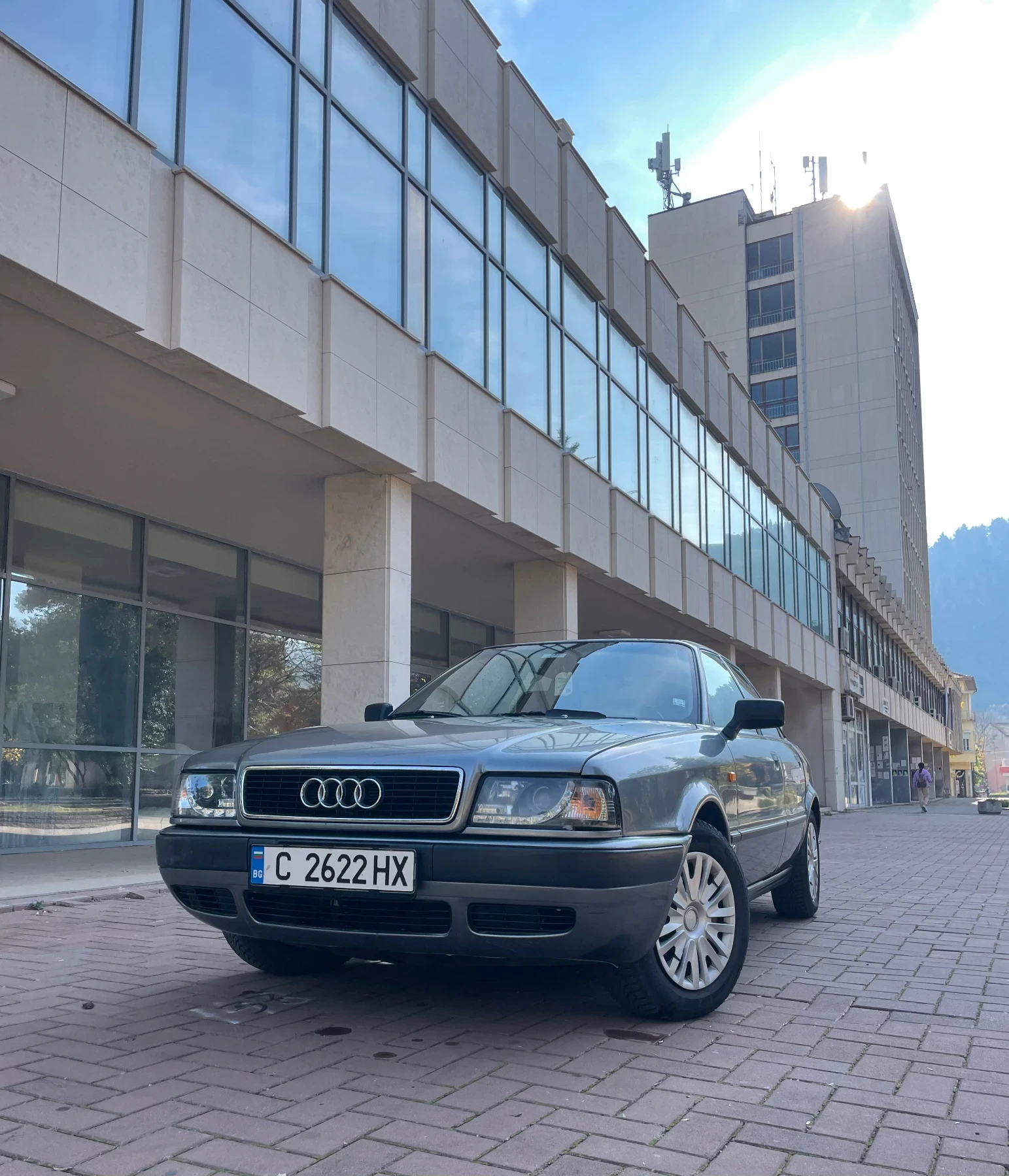 Audi 80 | Mobile.bg � ����������� 12
