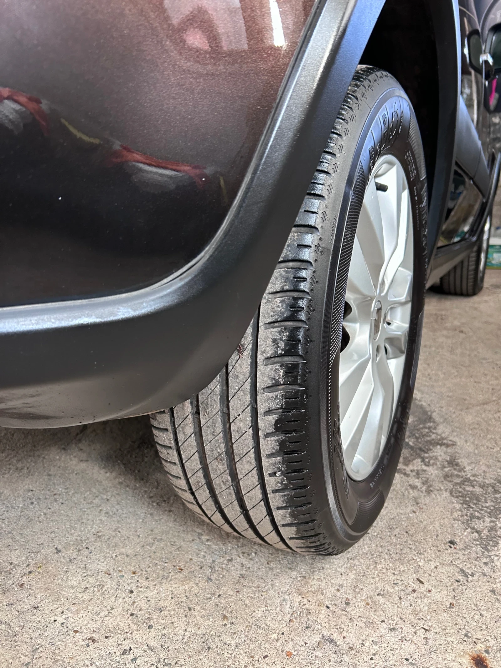 Suzuki SX4 4x4 1.6 GAS/BENZ 156 ���. ��!!! Facelift  | Mobile.bg � ����������� 7