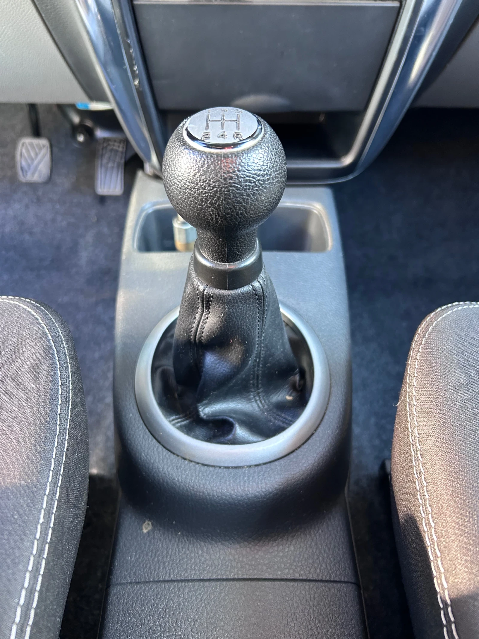 Suzuki SX4 4x4 1.6 GAS/BENZ 156 ���. ��!!! Facelift  | Mobile.bg � ����������� 12