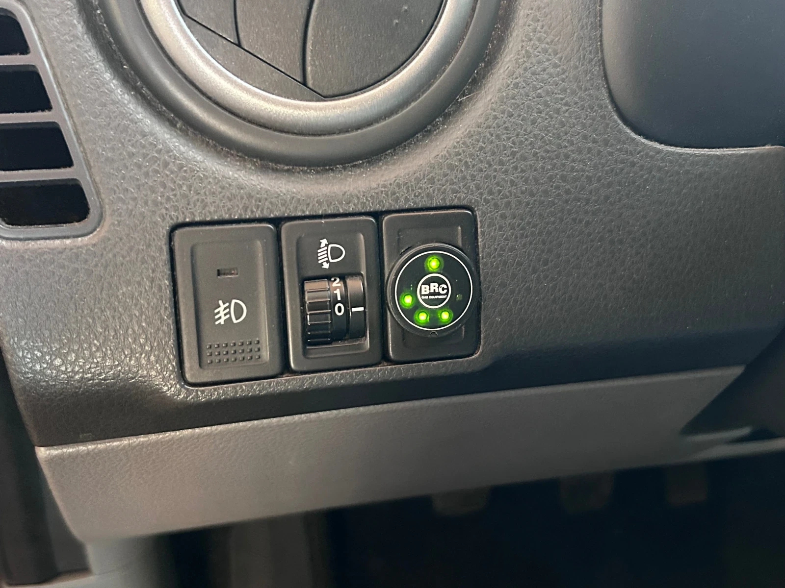 Suzuki SX4 4x4 1.6 GAS/BENZ 156 ���. ��!!! Facelift  | Mobile.bg � ����������� 14