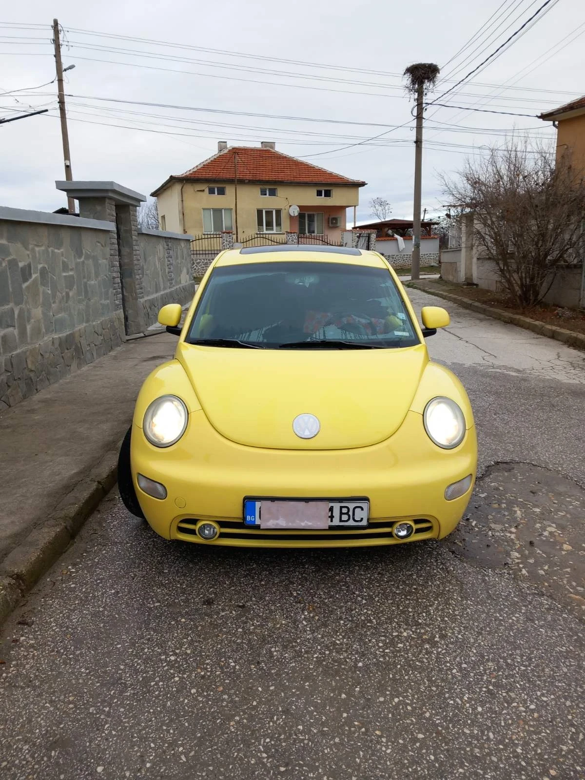 VW Beetle | Mobile.bg � ����������� 1