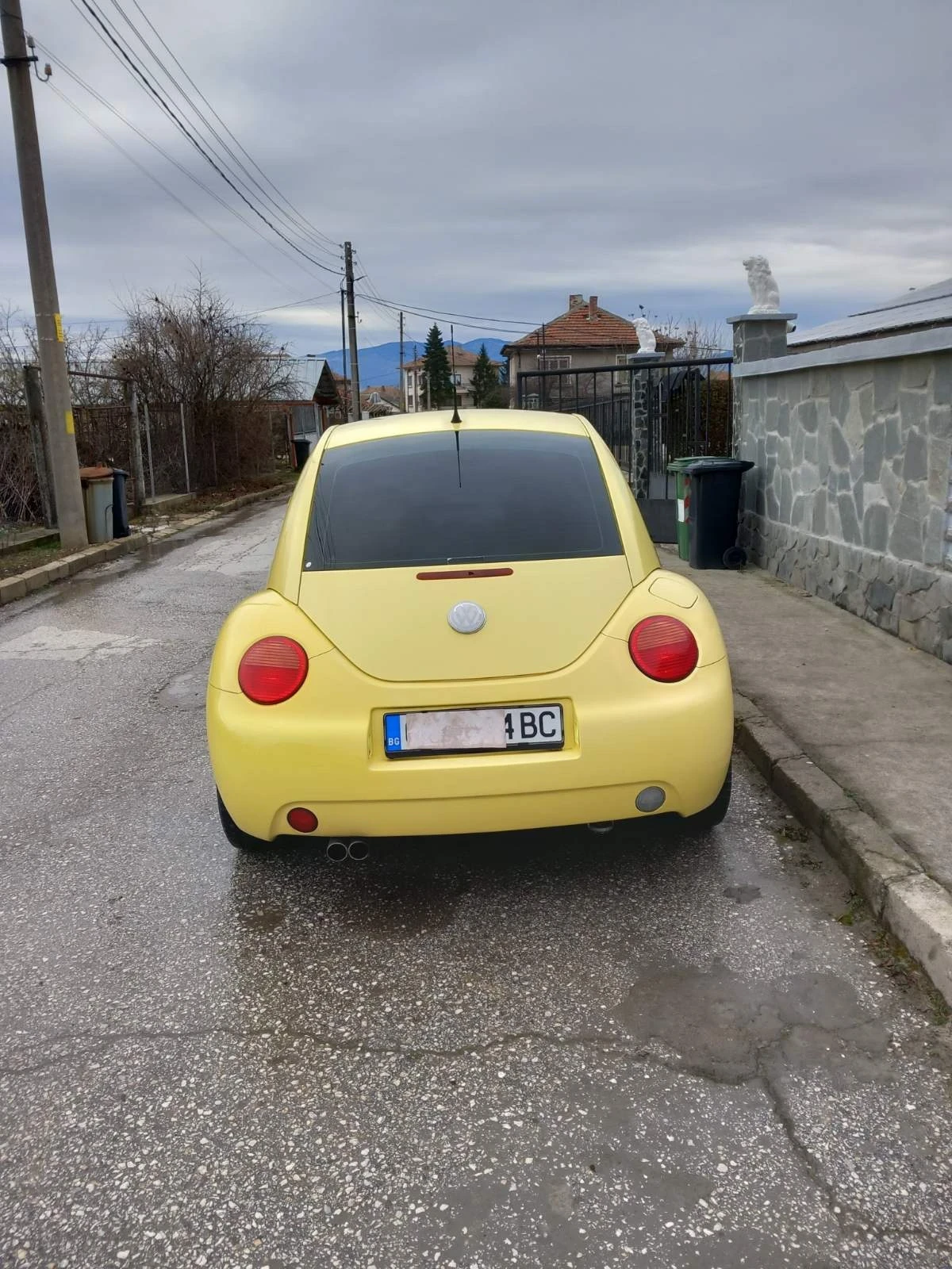 VW Beetle | Mobile.bg � ����������� 2
