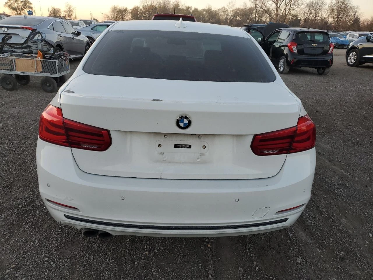 BMW 330 2l E | Mobile.bg � ����������� 6