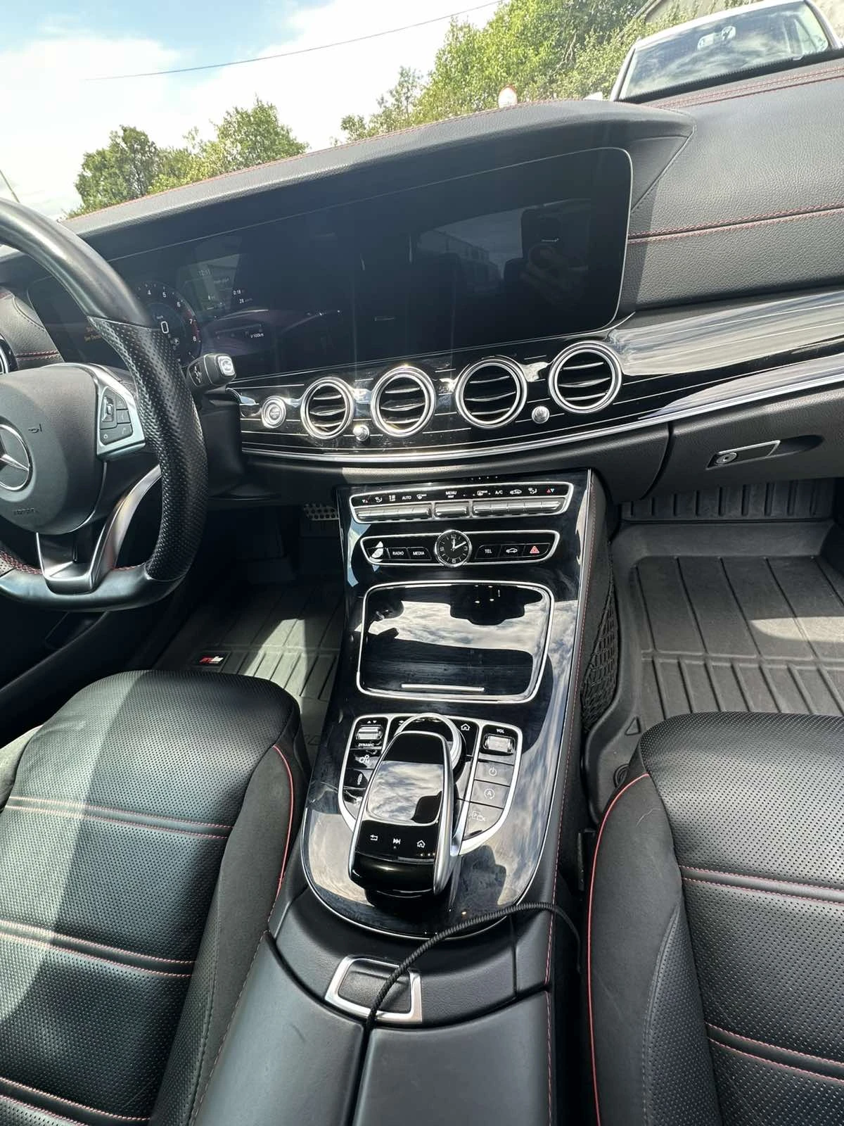 Mercedes-Benz E 43 AMG | Mobile.bg � ����������� 14
