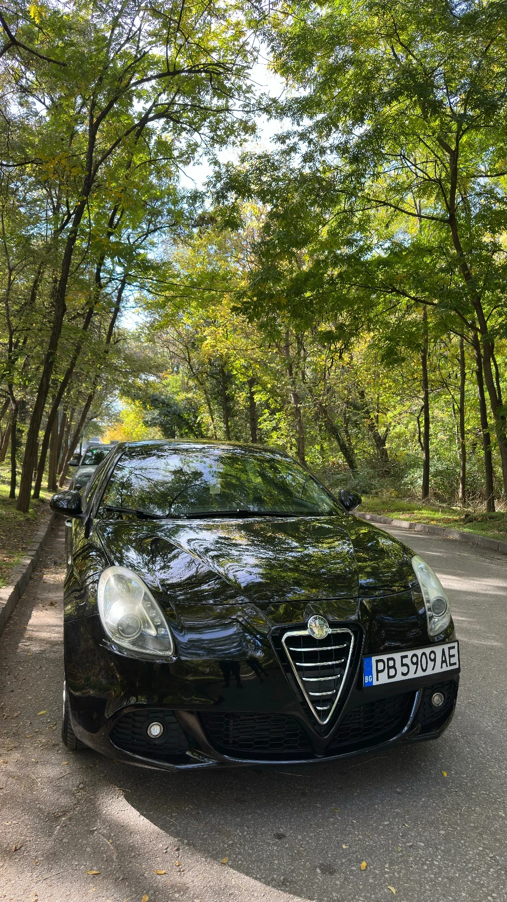 Alfa Romeo Giulietta 1.4 ������/��� 120 ���� | Mobile.bg � ����������� 3