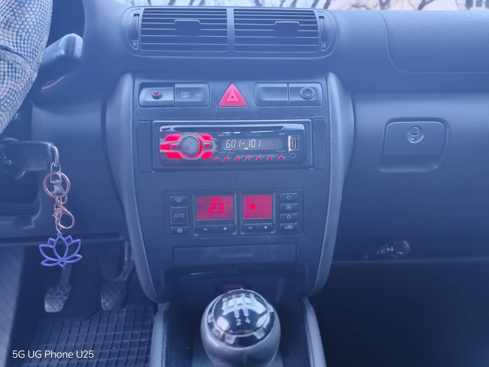 Audi A3  - изображение 2