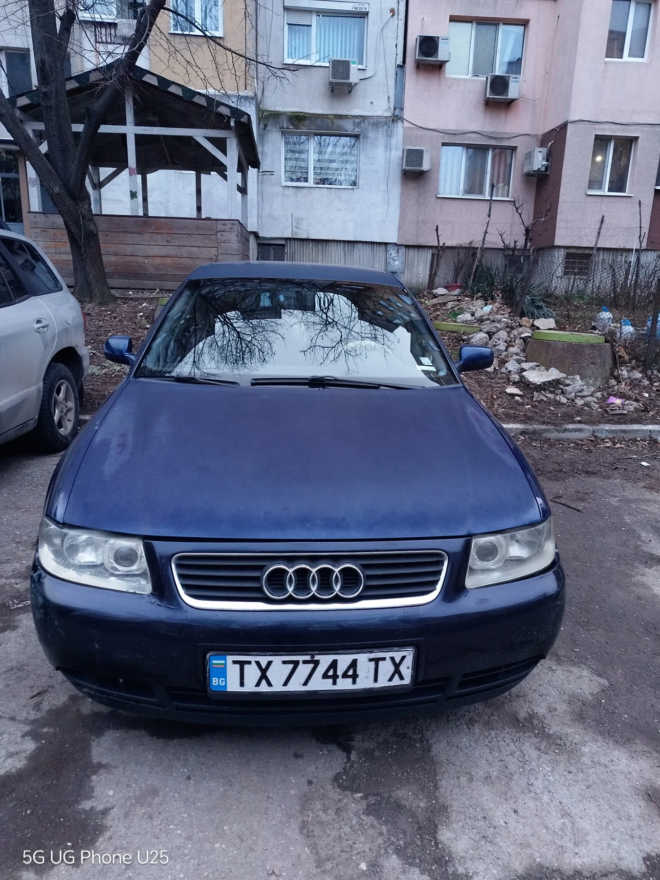 Audi A3  - изображение 6