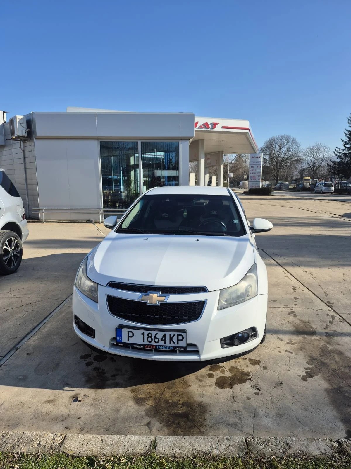 Chevrolet Cruze | Mobile.bg � ����������� 1