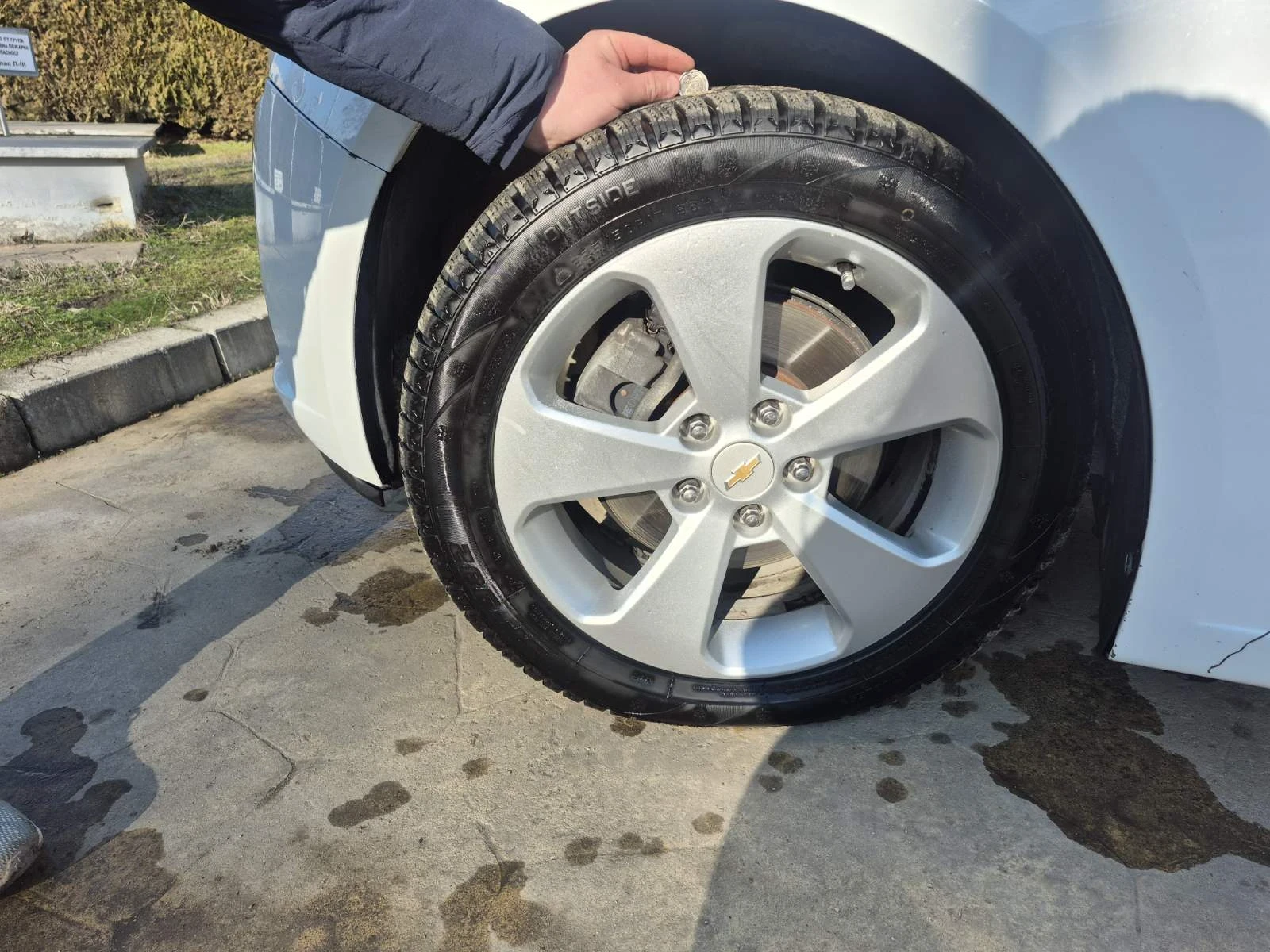 Chevrolet Cruze | Mobile.bg � ����������� 11