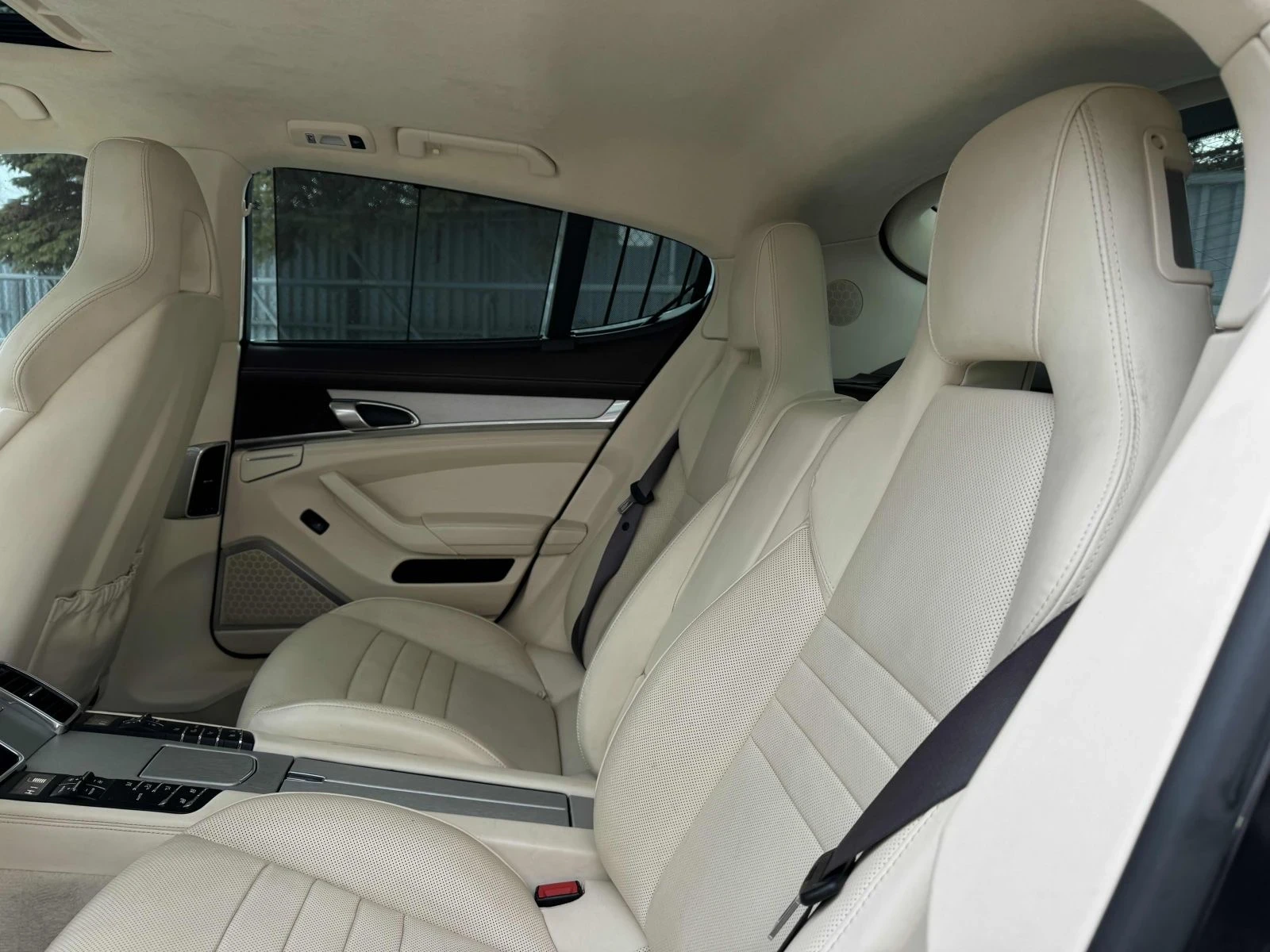 Porsche Panamera Turbo* 360view* �������* �����* Brumester*  | Mobile.bg � ����������� 14