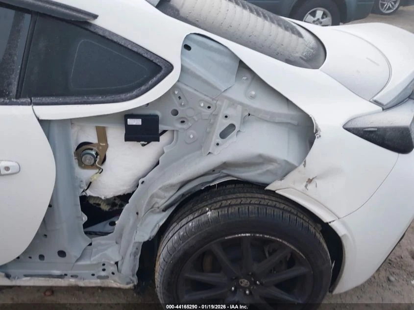 Toyota GR86  - изображение 5