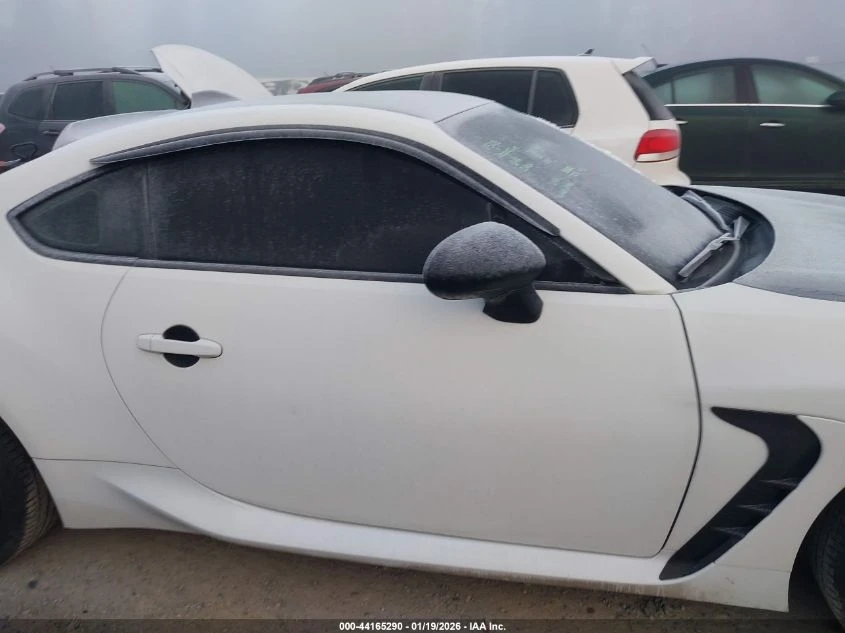 Toyota GR86  - изображение 7