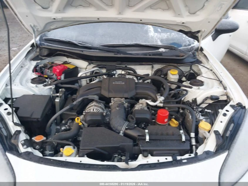 Toyota GR86  - изображение 8