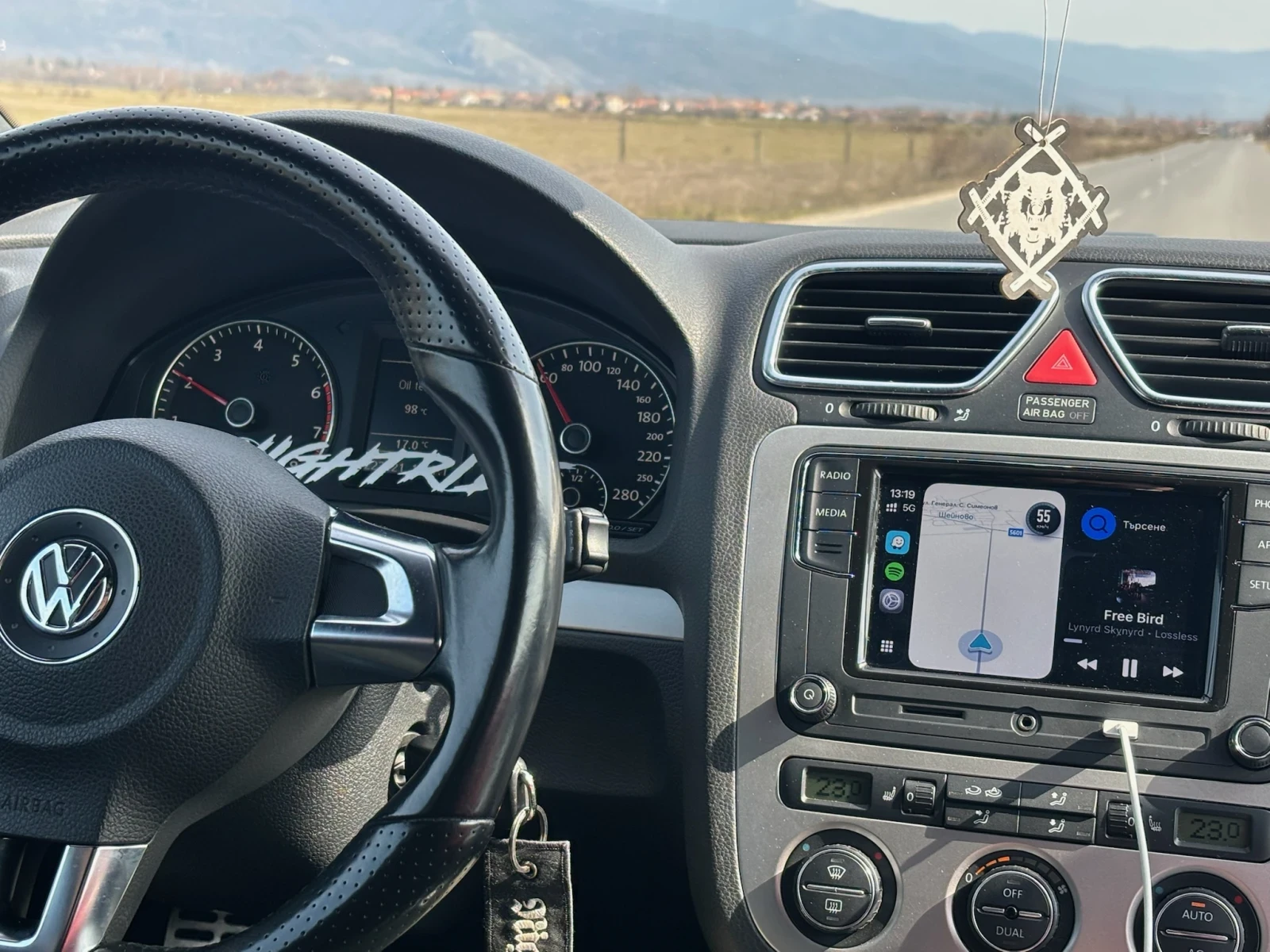 VW Scirocco | Mobile.bg � ����������� 7