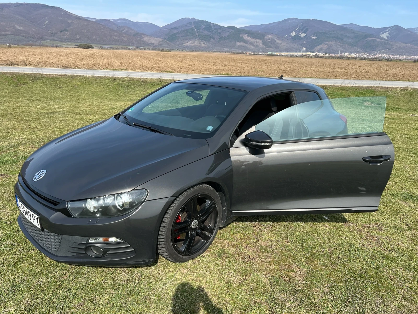 VW Scirocco | Mobile.bg � ����������� 2