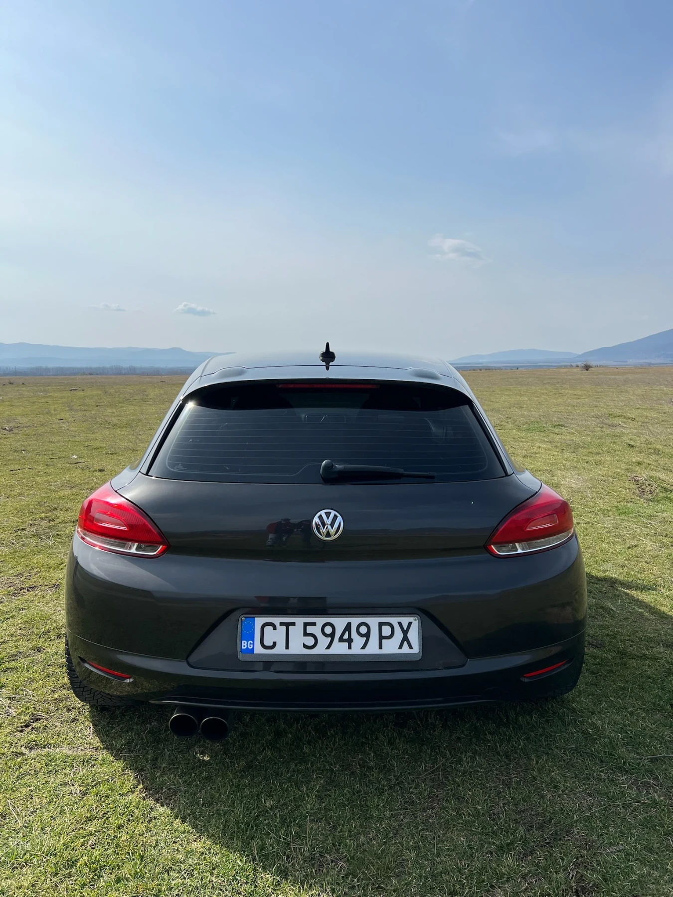 VW Scirocco | Mobile.bg � ����������� 4