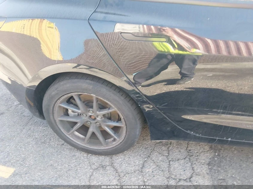 Tesla Model 3 | ЦЕНА ДО БЪЛГАРИЯ | , снимка 16 - Автомобили и джипове - 53796362