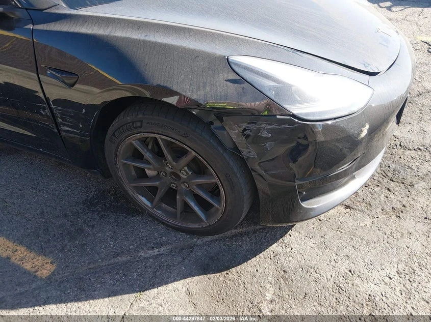 Tesla Model 3 | ЦЕНА ДО БЪЛГАРИЯ | , снимка 6 - Автомобили и джипове - 53796362