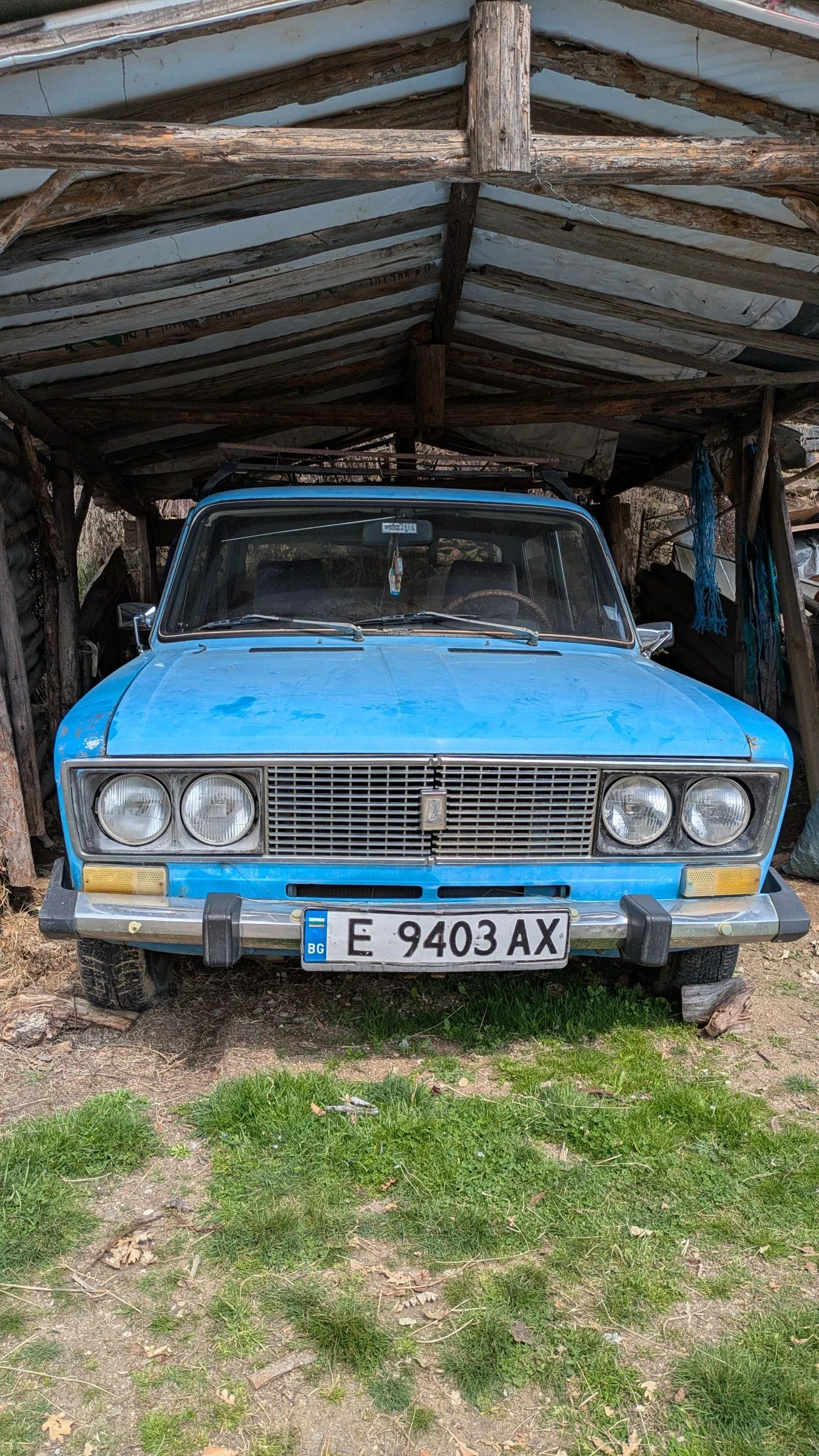 Lada 1500 S