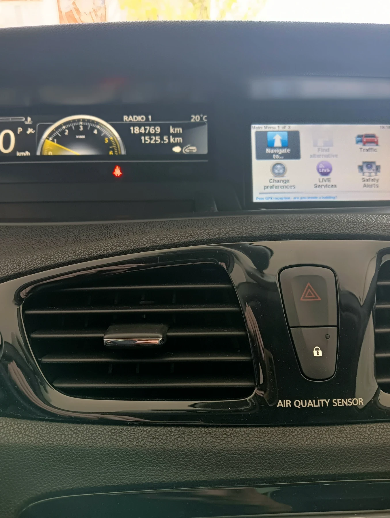 Renault Scenic, снимка 8 - Автомобили и джипове - 53988585