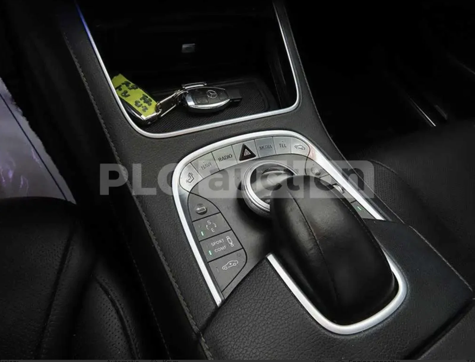 Mercedes-Benz S 350 BLUETEC 4MATIC   | Mobile.bg � ����������� 10