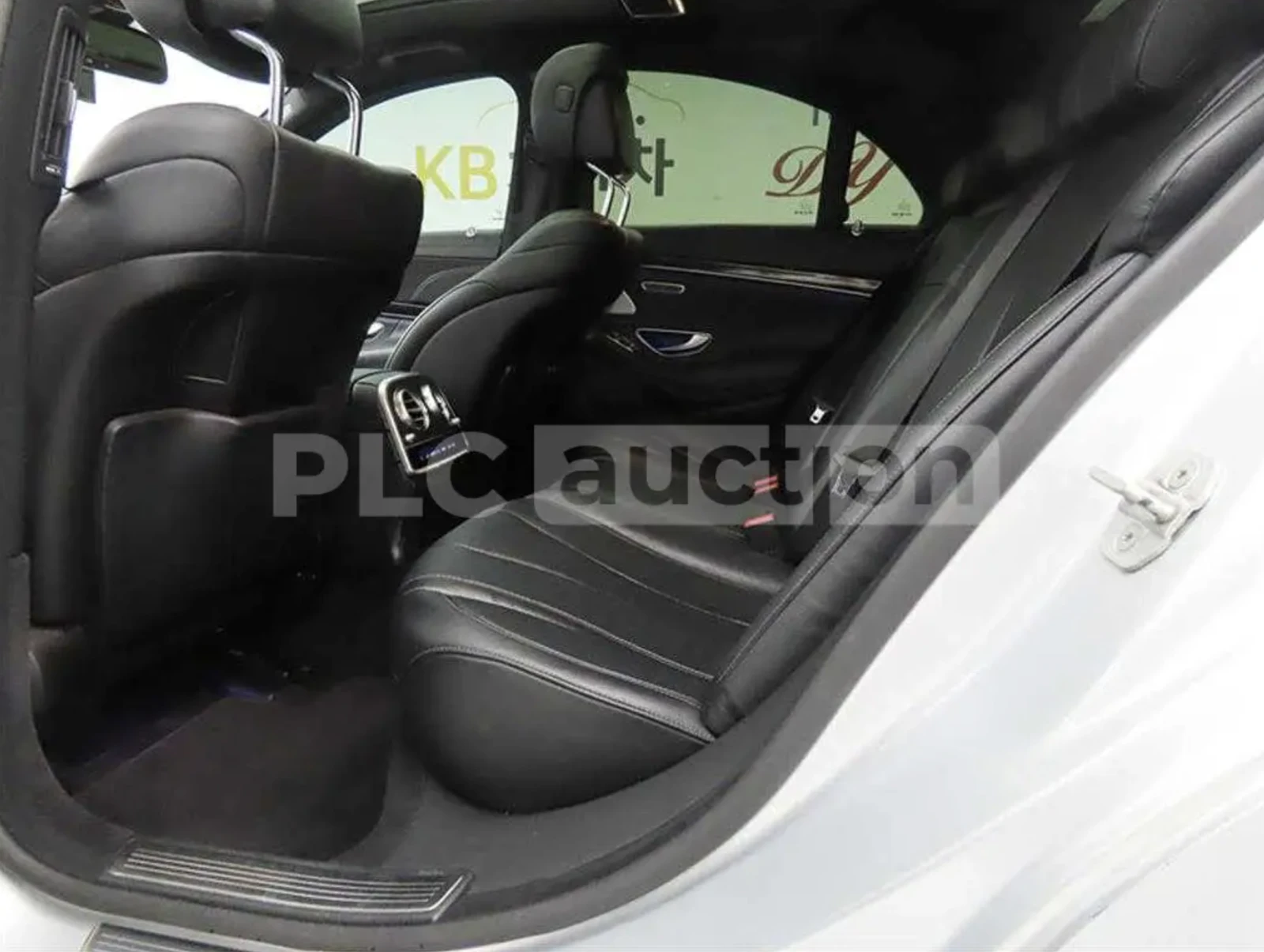 Mercedes-Benz S 350 BLUETEC 4MATIC   | Mobile.bg � ����������� 6