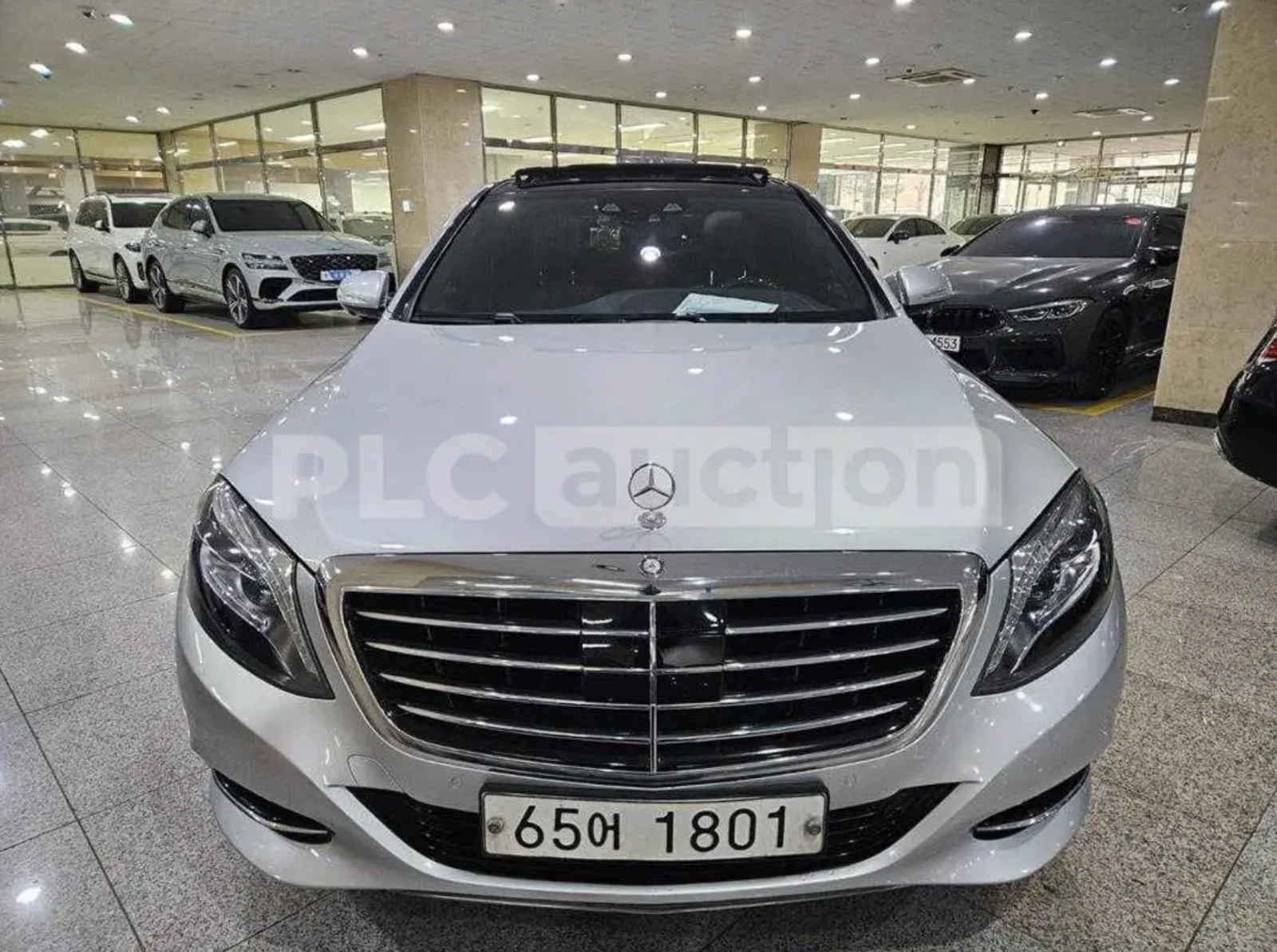 Mercedes-Benz S 350 BLUETEC 4MATIC   | Mobile.bg � ����������� 2