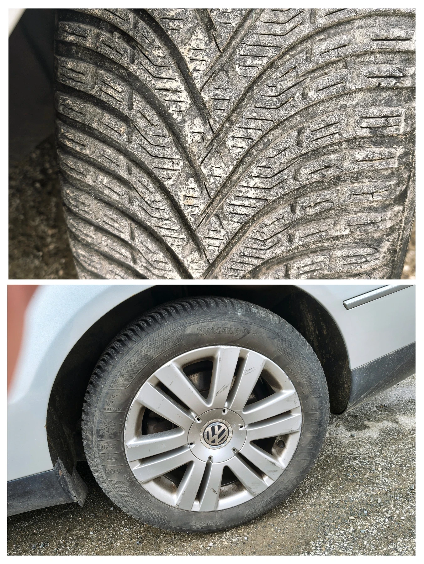 VW Passat, снимка 14 - Автомобили и джипове - 54060057