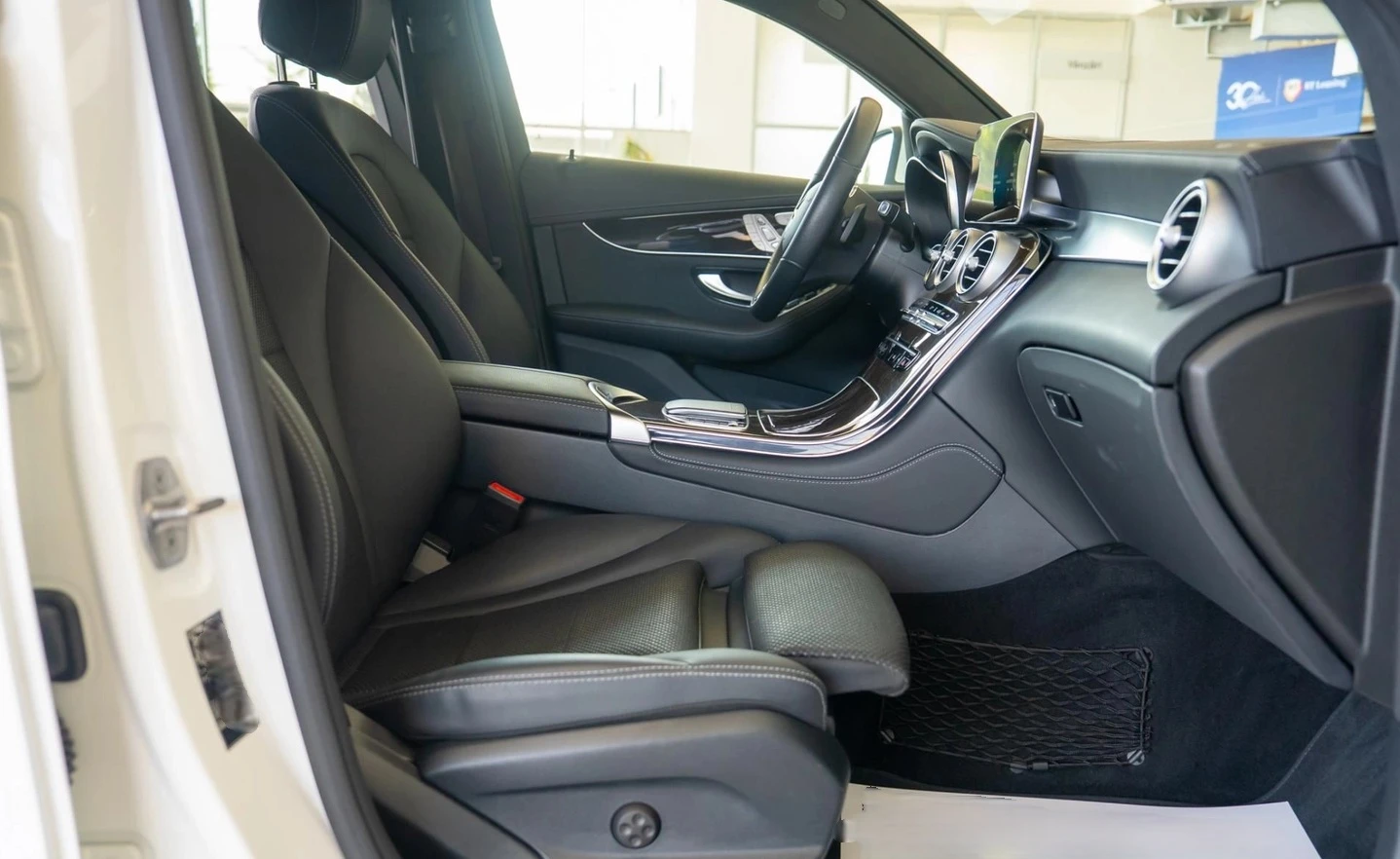 Mercedes-Benz GLC 200 4MATIC AMG-Line Coupe | Mobile.bg � ����������� 6