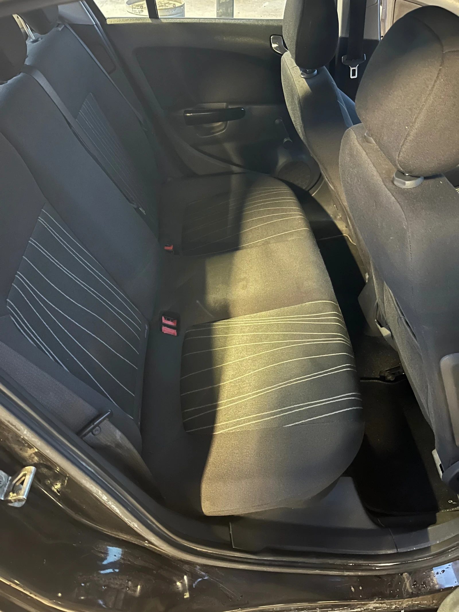 Opel Corsa 1.2, снимка 9 - Автомобили и джипове - 54170430