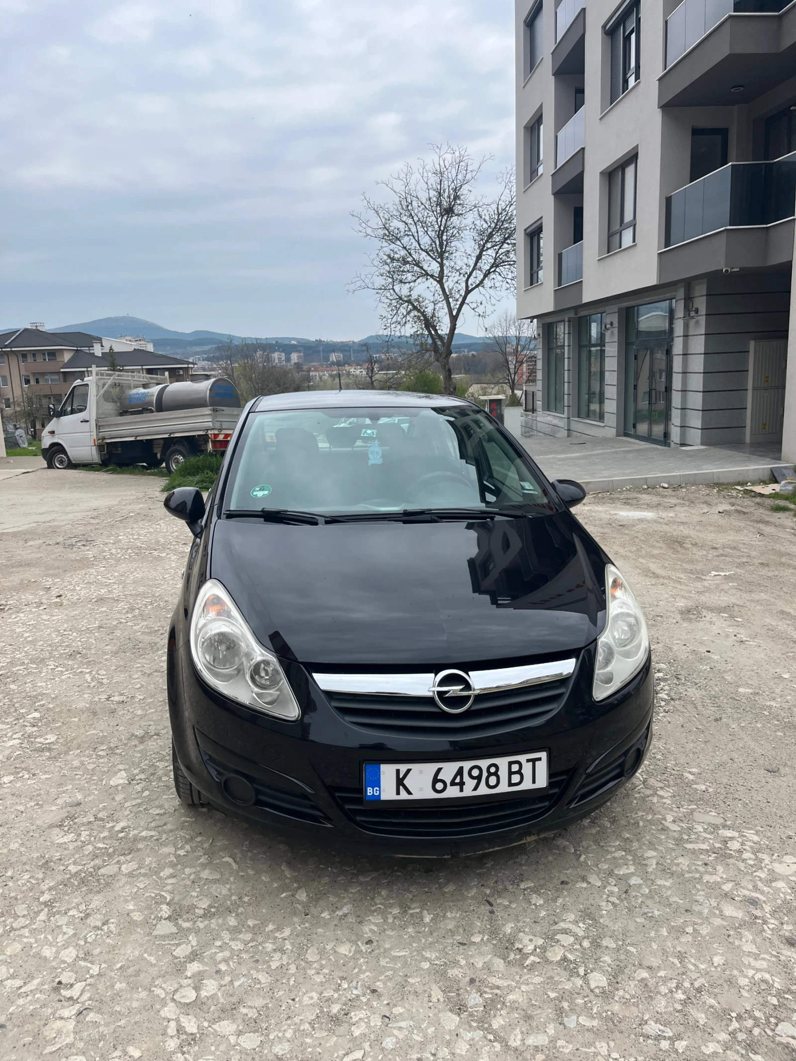 Opel Corsa 1.2