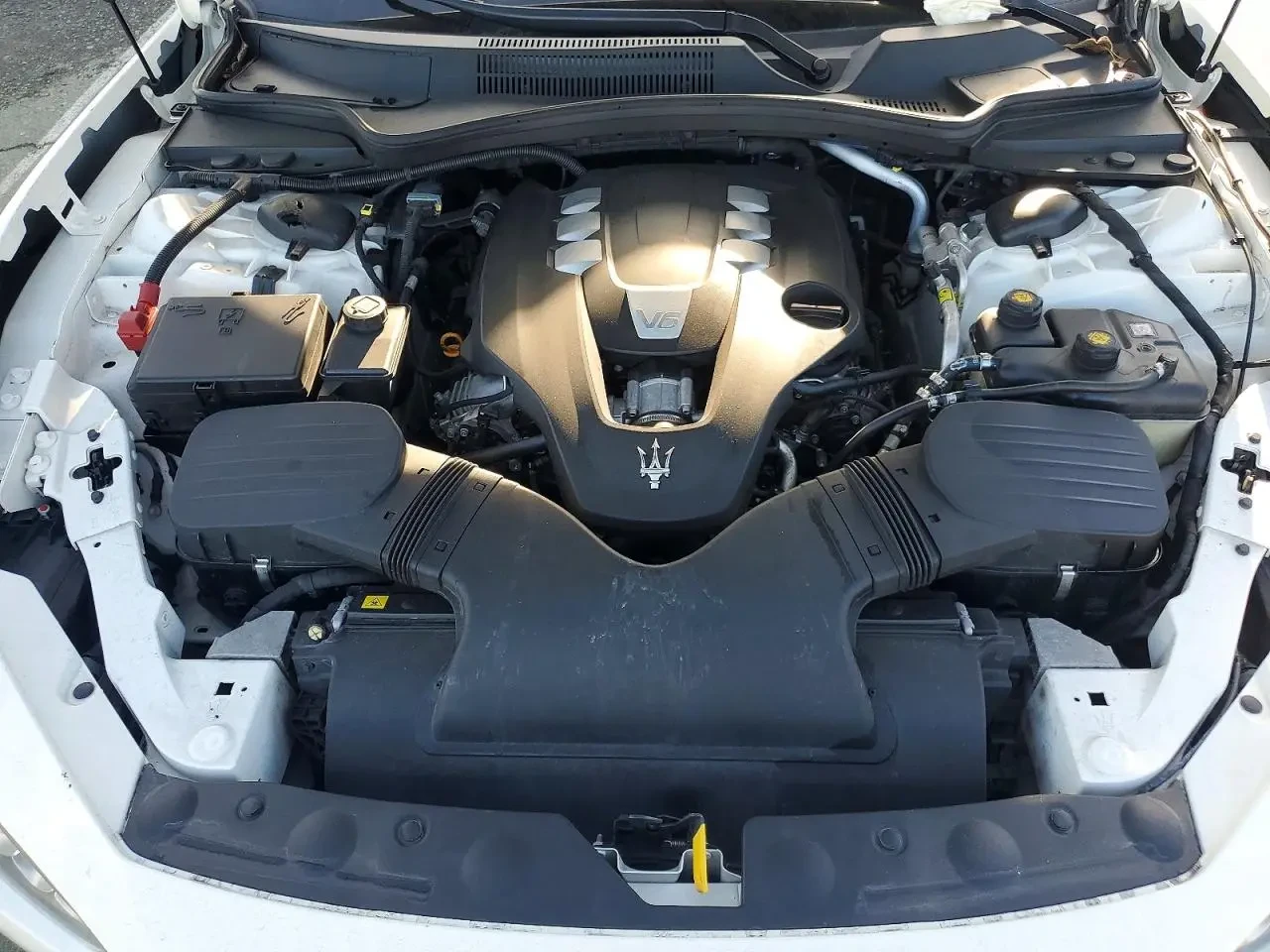 Maserati Ghibli | Mobile.bg � ����������� 11